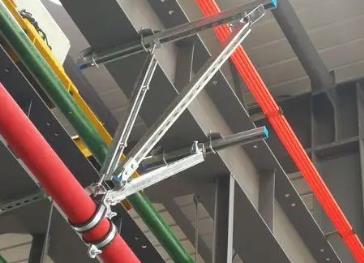 慈溪抗震支架厂家与你分享你必须做的紧急情况下的准备